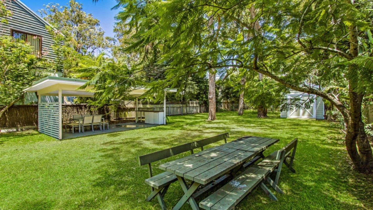 Photo of Outdoor in Pearl Beach