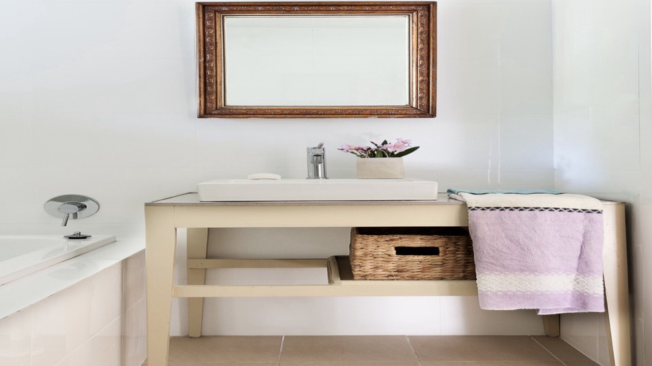 Photo of Bathroom in Pearl Beach
