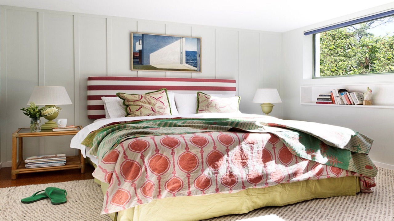 Photo of Bedroom in Pearl Beach
