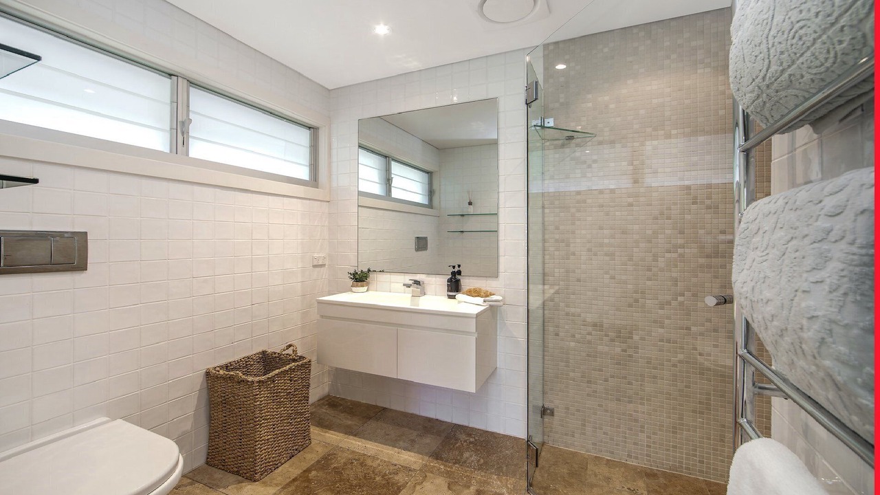 Photo of Bathroom in Pearl Beach