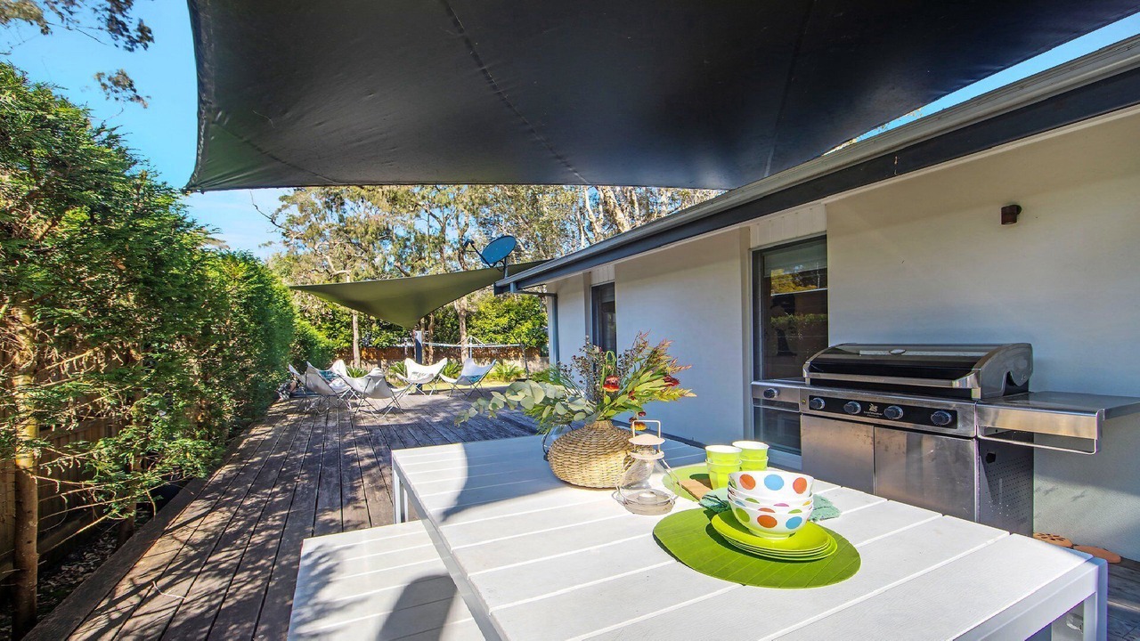 Photo of Outdoor in Pearl Beach