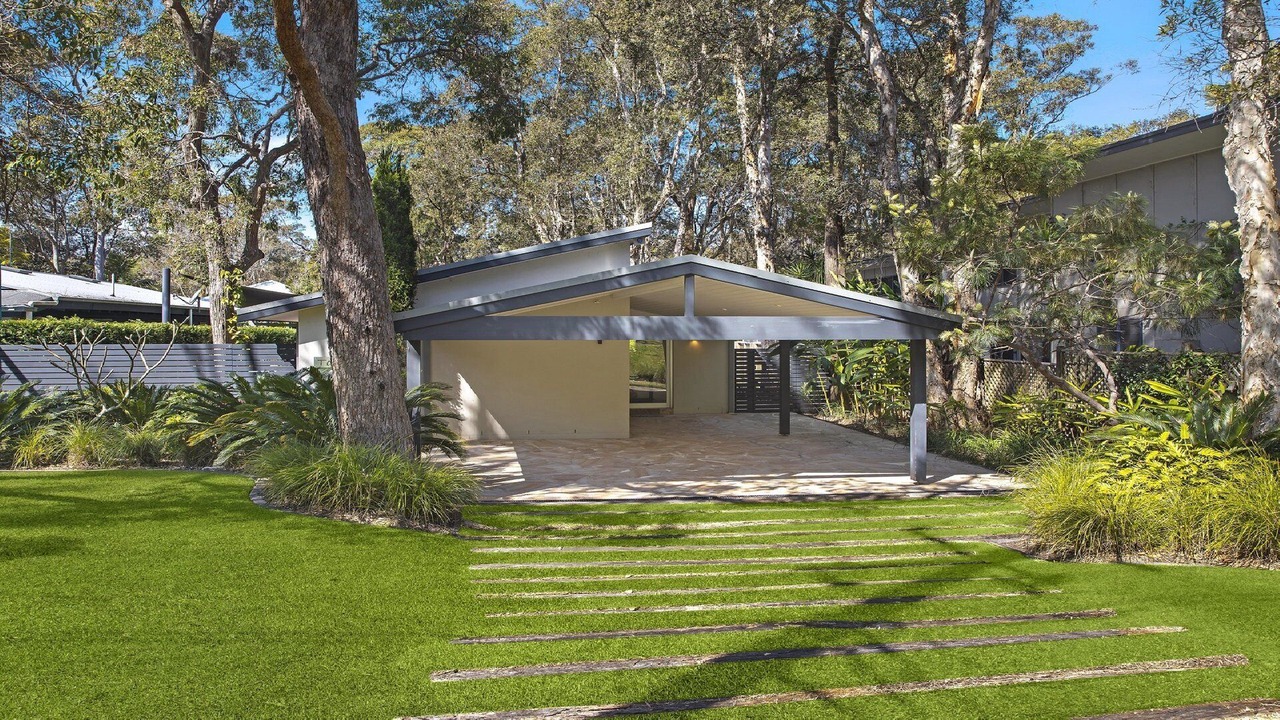 Photo of Outdoor in Pearl Beach