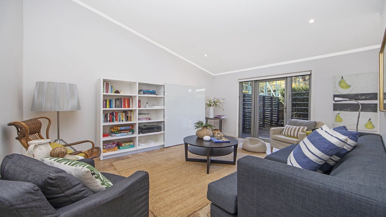 Photo of Livingroom in Pearl Beach