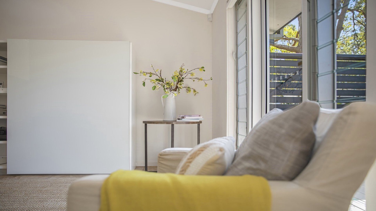 Photo of Livingroom in Pearl Beach