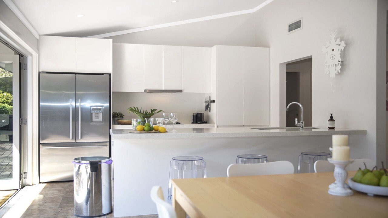 Photo of Kitchen in Pearl Beach