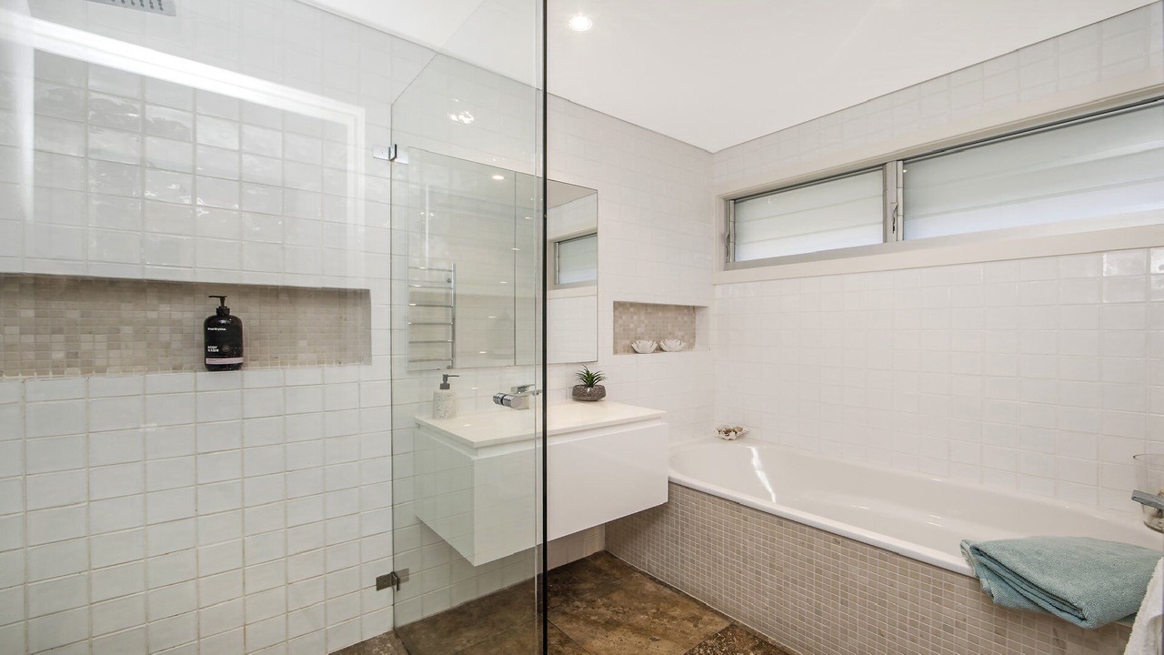 Photo of Bathroom in Pearl Beach