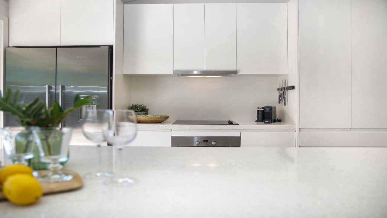 Photo of Kitchen in Pearl Beach