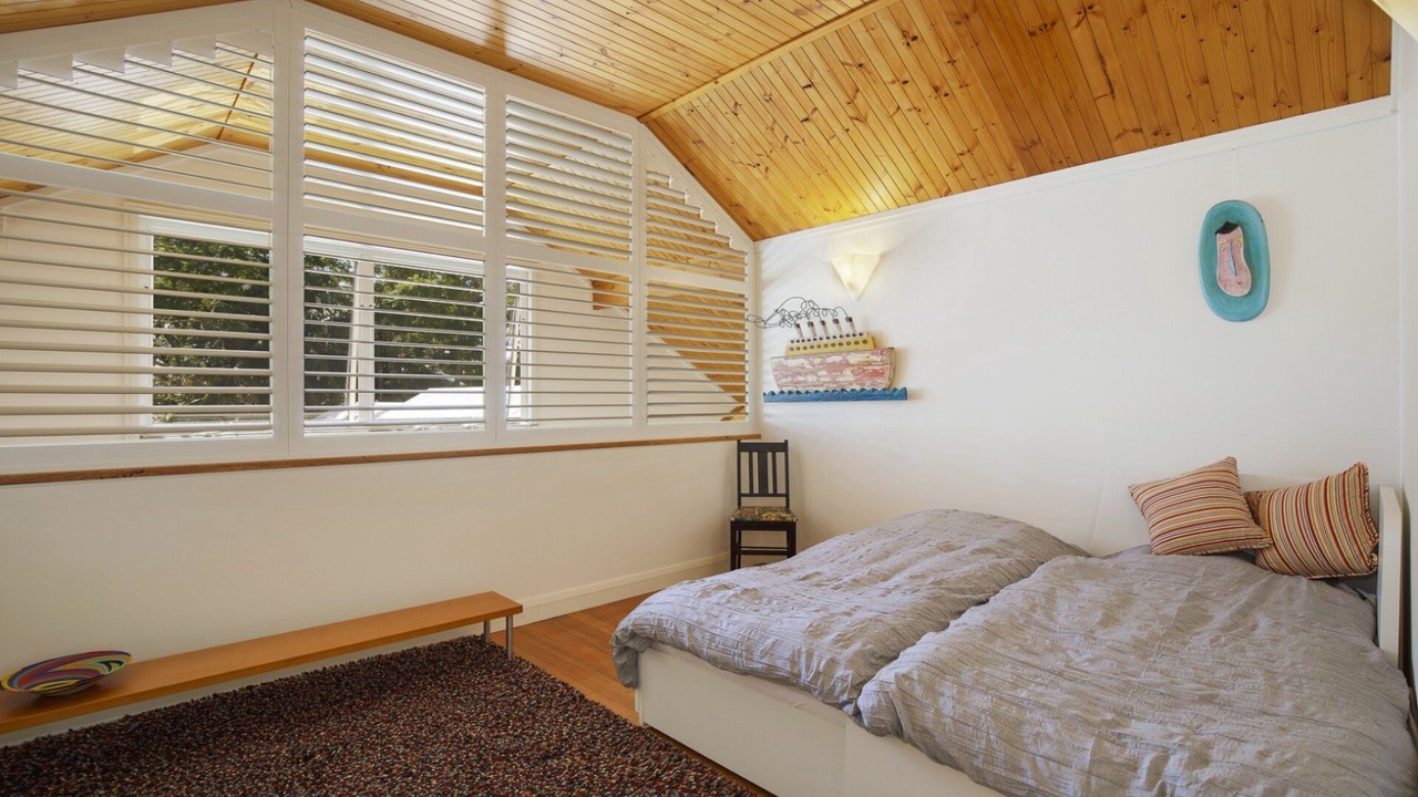 Photo of Bedroom in Pearl Beach