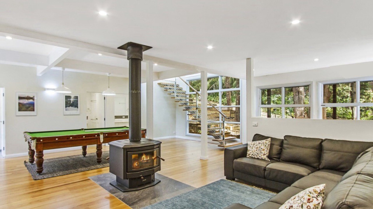 Photo of Livingroom in Pearl Beach