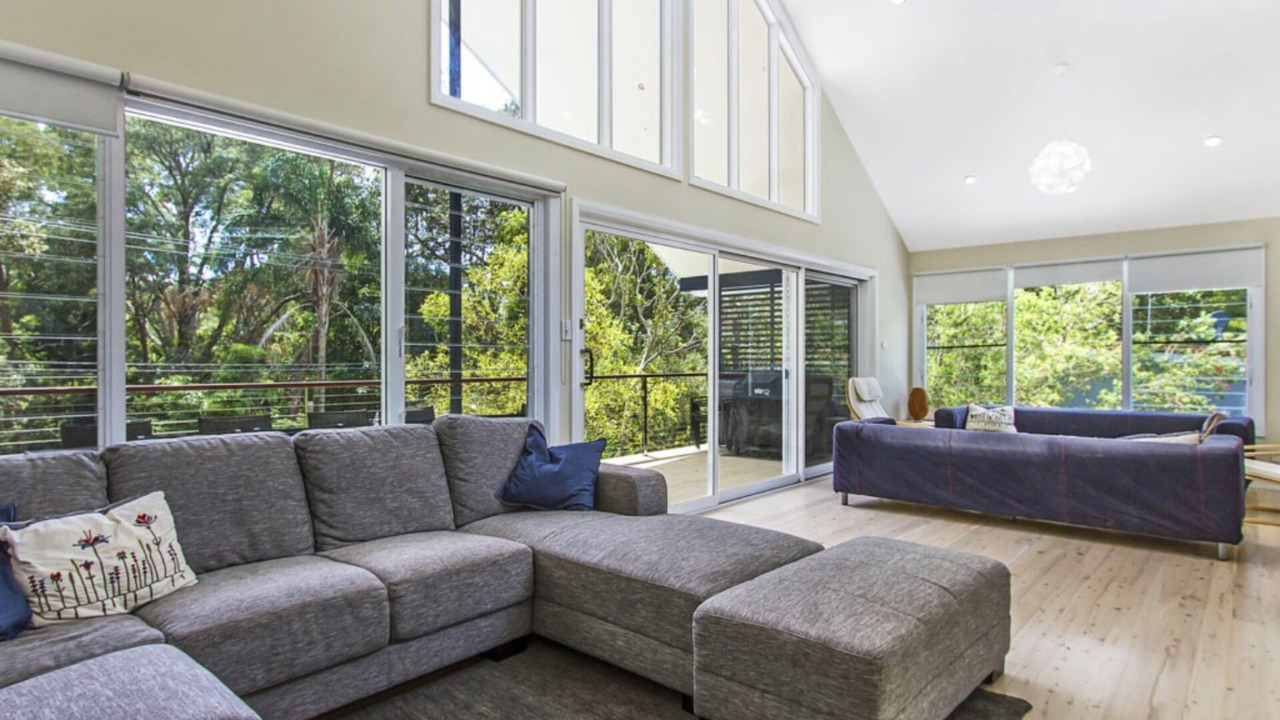 Photo of Livingroom in Pearl Beach