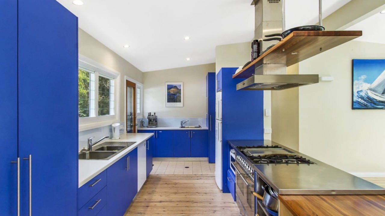 Photo of Kitchen in Pearl Beach