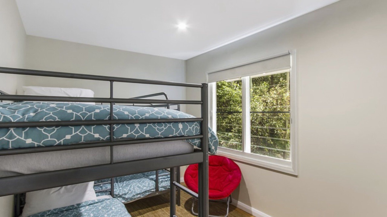 Photo of Bedroom in Pearl Beach