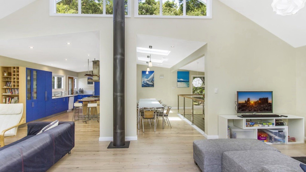 Photo of Livingroom in Pearl Beach