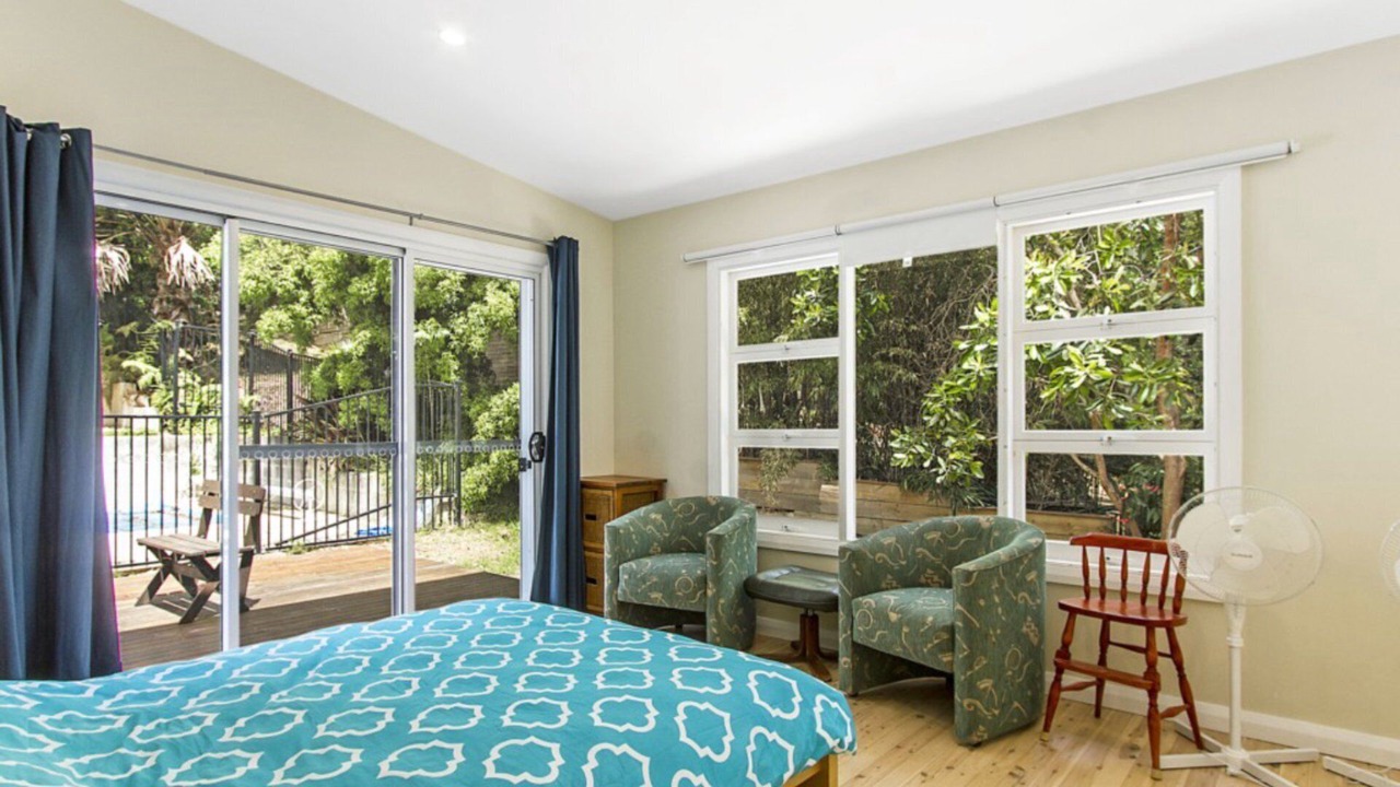 Photo of Bedroom in Pearl Beach
