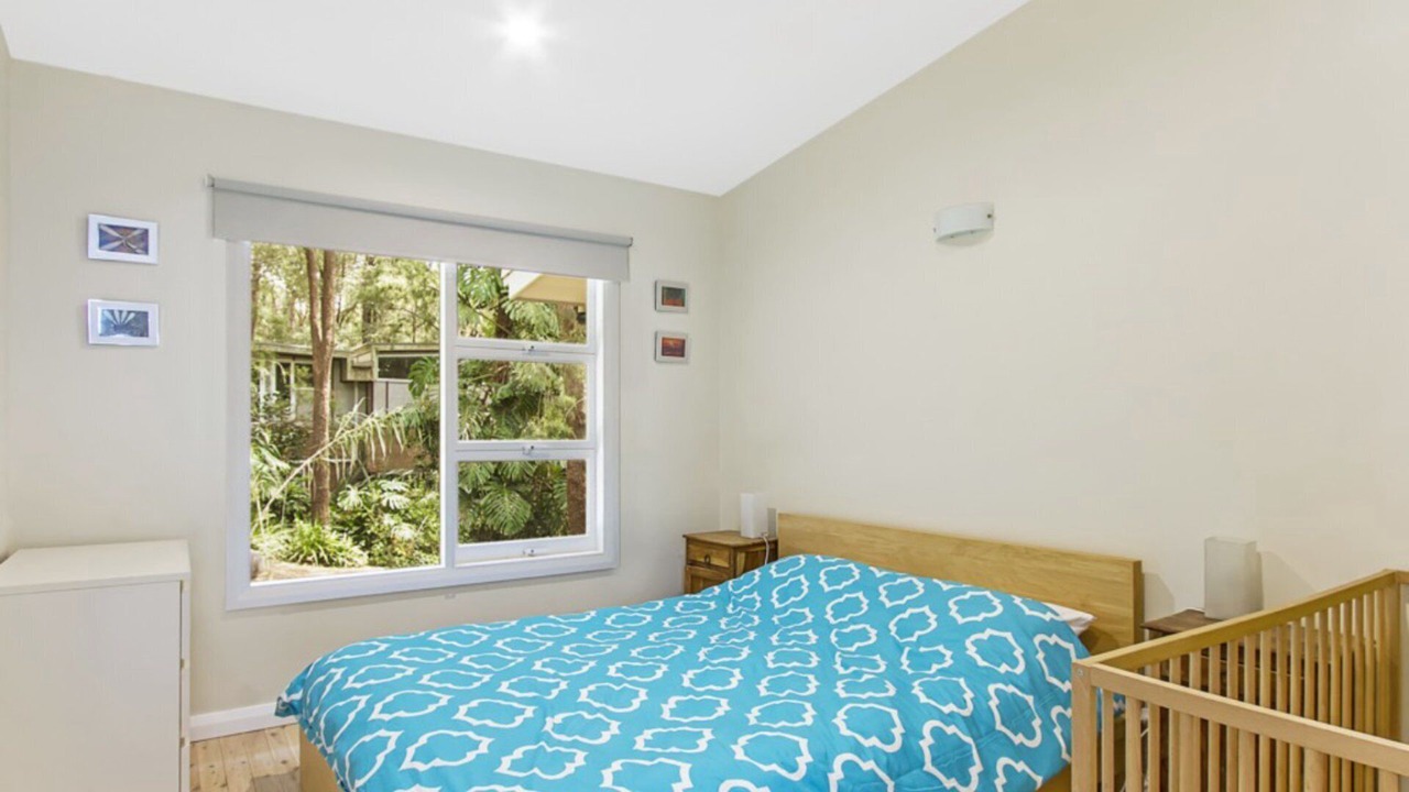 Photo of Bedroom in Pearl Beach