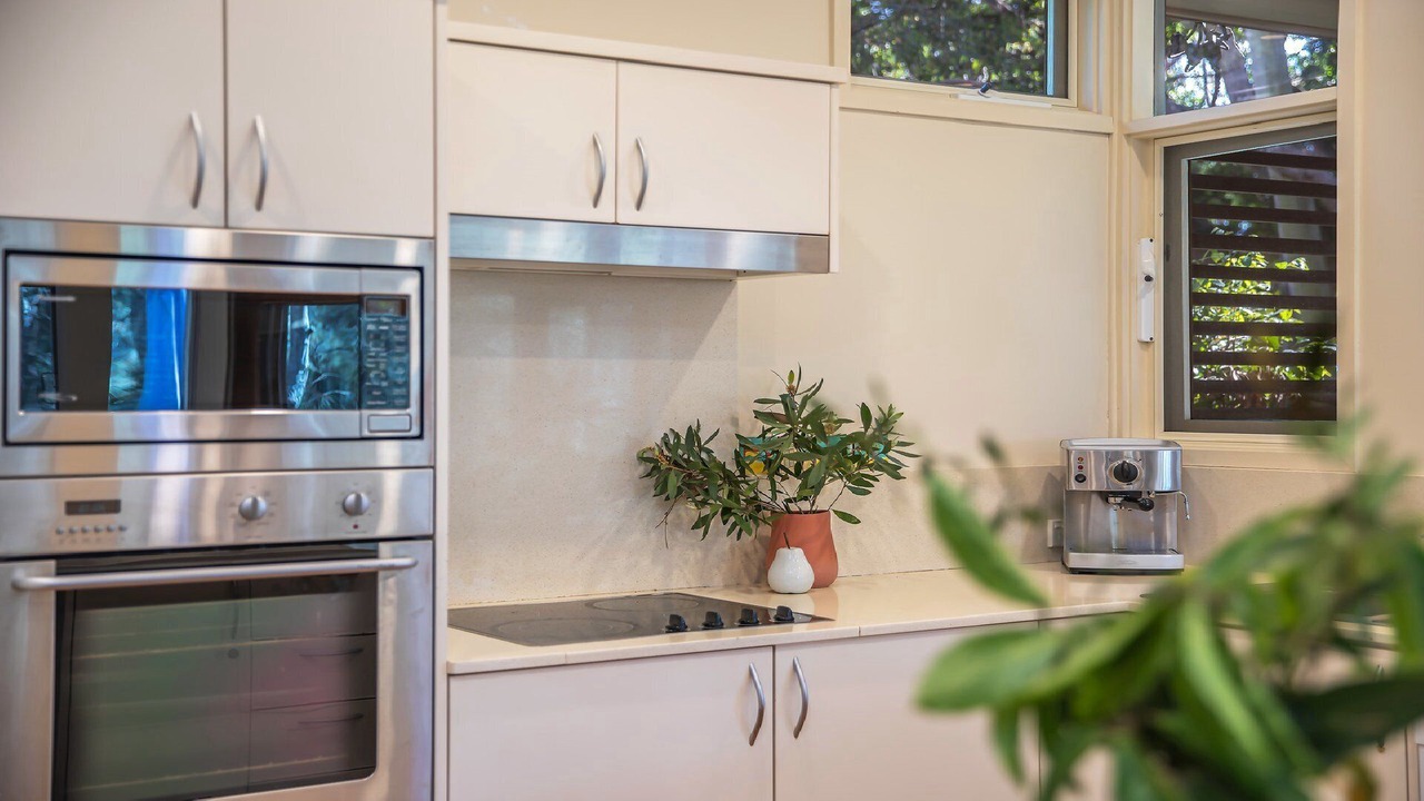 Photo of Kitchen in Pearl Beach