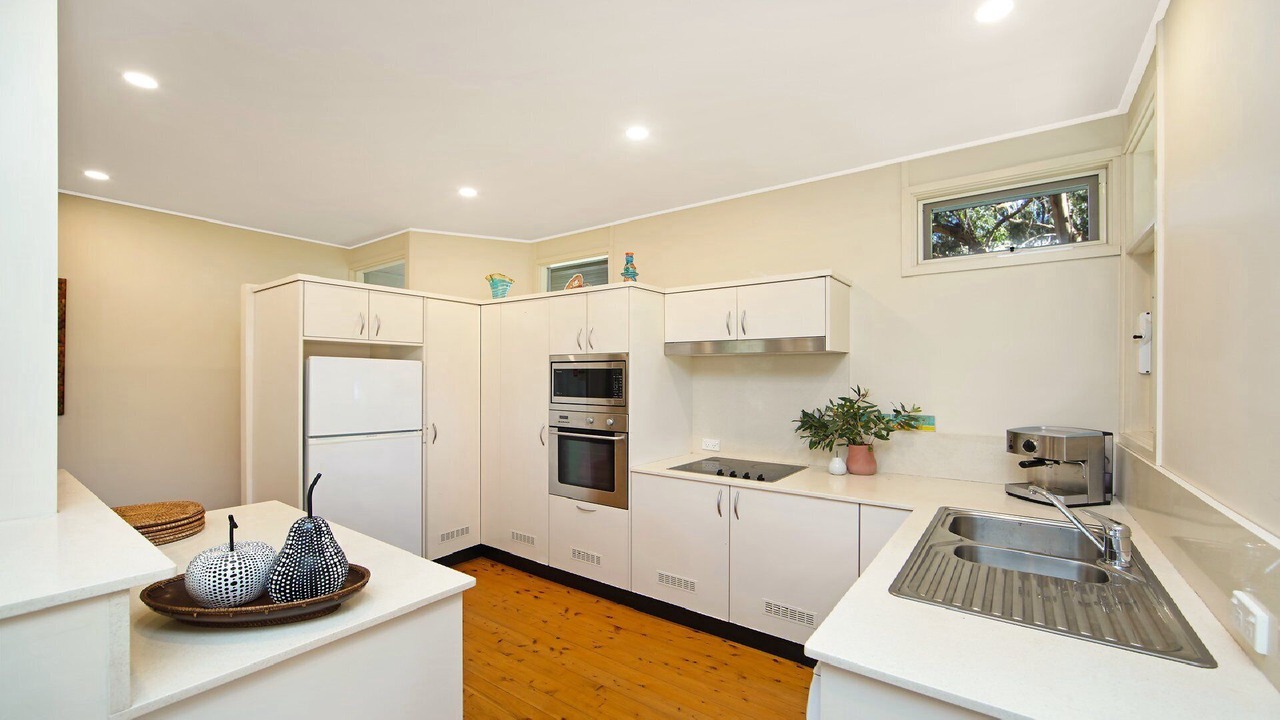 Photo of Kitchen in Pearl Beach