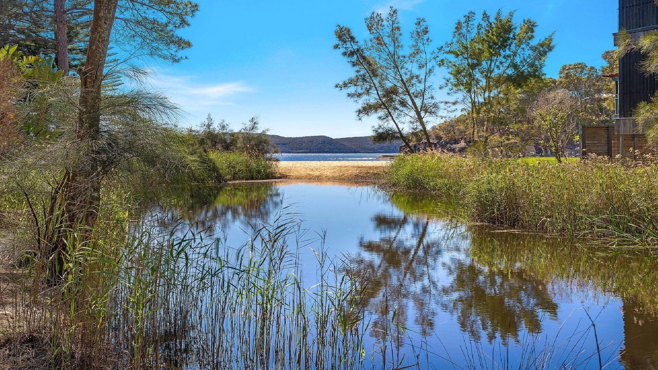 Photo of Outdoor in Pearl Beach