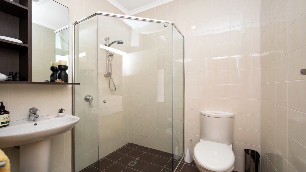 Photo of Bathroom in Pearl Beach