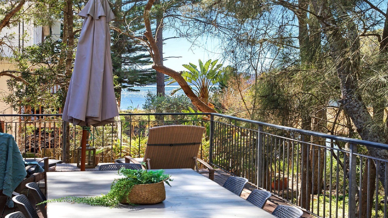 Photo of Outdoor in Pearl Beach