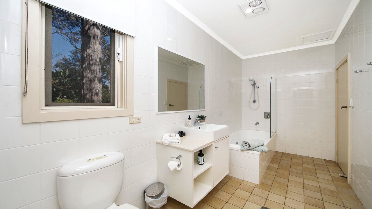 Photo of Bathroom in Pearl Beach