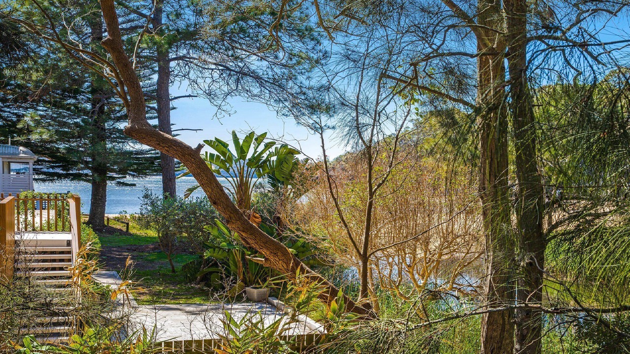 Photo of Outdoor in Pearl Beach