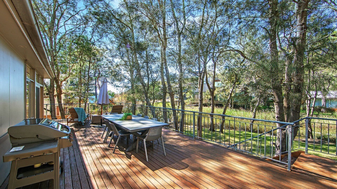 Photo of Outdoor in Pearl Beach