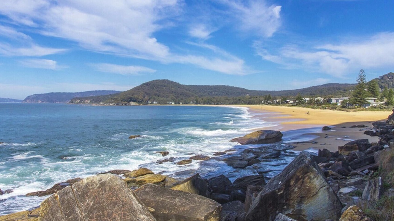 Photo of Others in Pearl Beach