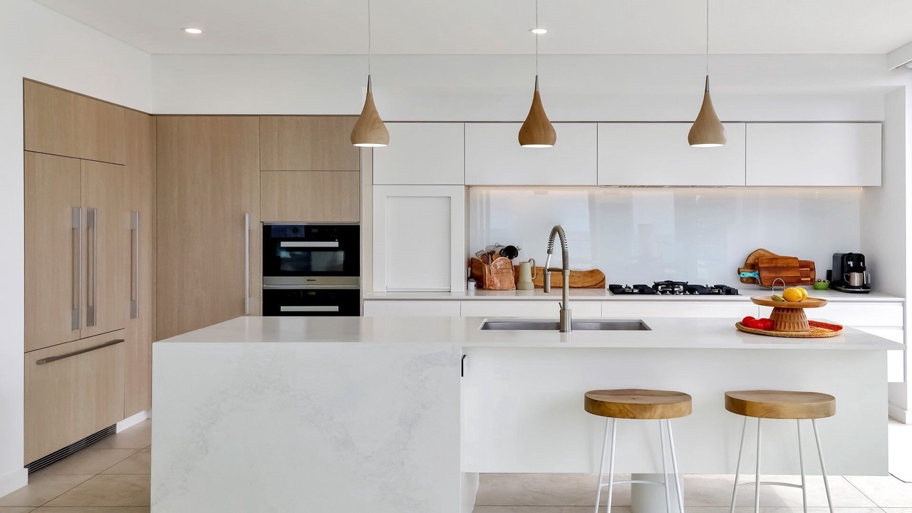 Photo of Kitchen in Terrigal