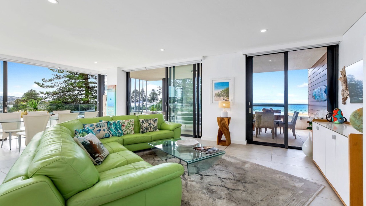 Photo of Livingroom in Terrigal
