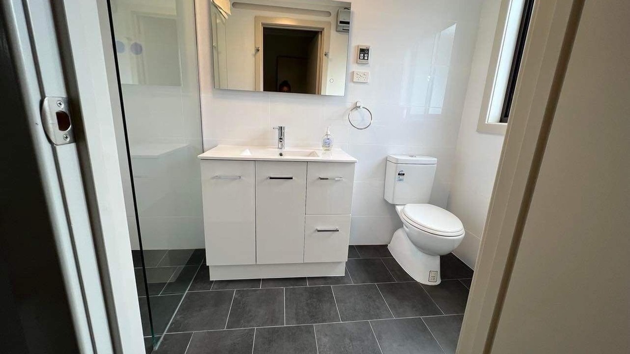 Photo of Bathroom in Muloowurtie