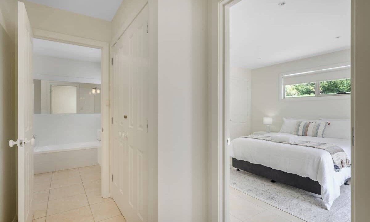 Photo of Bedroom in Kingston