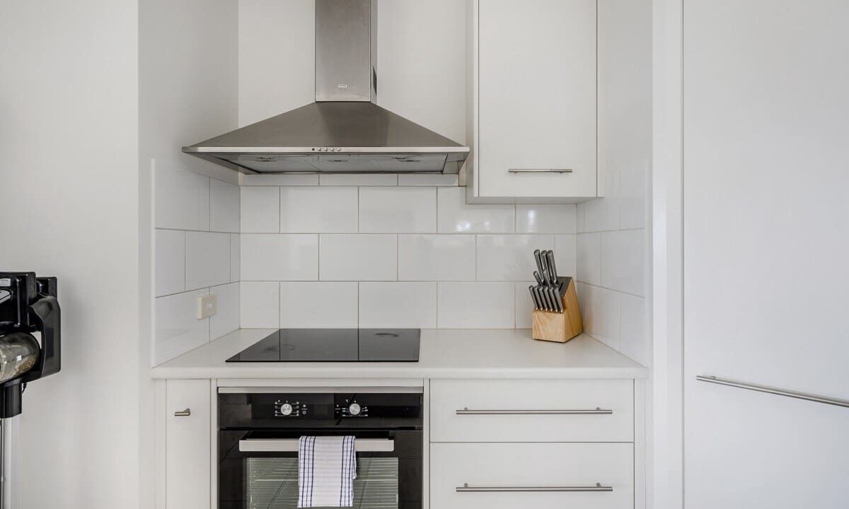 Photo of Kitchen in Kingston