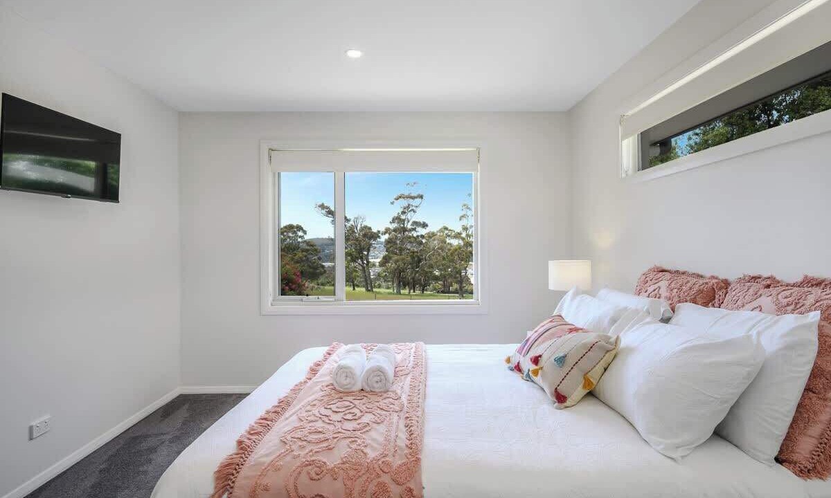 Photo of Bedroom in Kingston