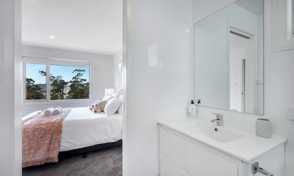 Photo of Bathroom in Kingston