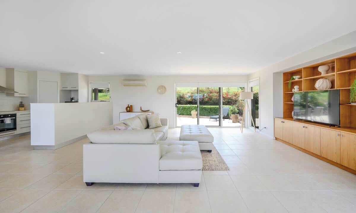 Photo of Livingroom in Kingston