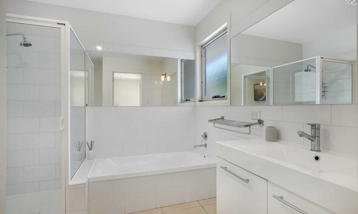 Photo of Bathroom in Kingston