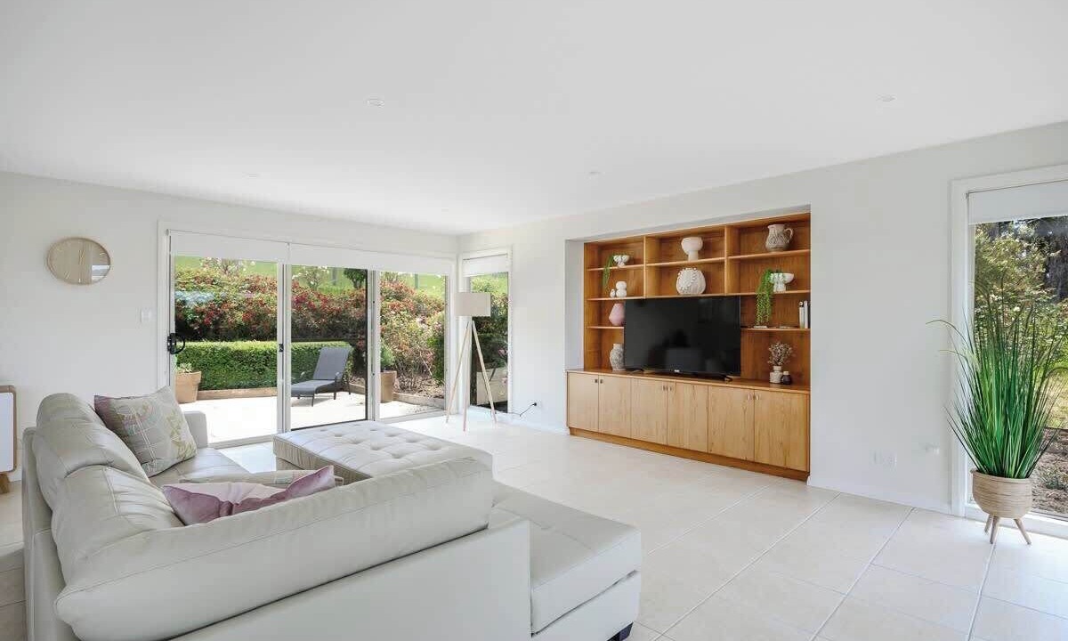 Photo of Livingroom in Kingston