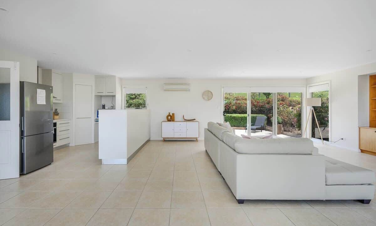 Photo of Livingroom in Kingston