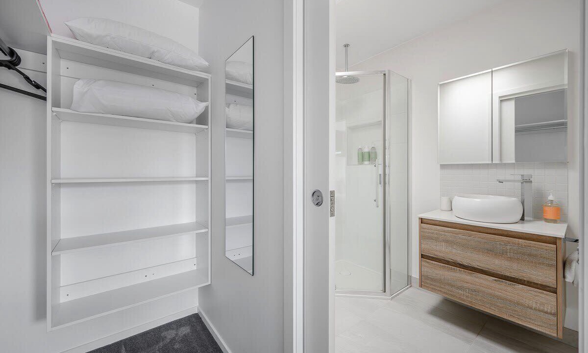 Photo of Bathroom in Blackmans Bay