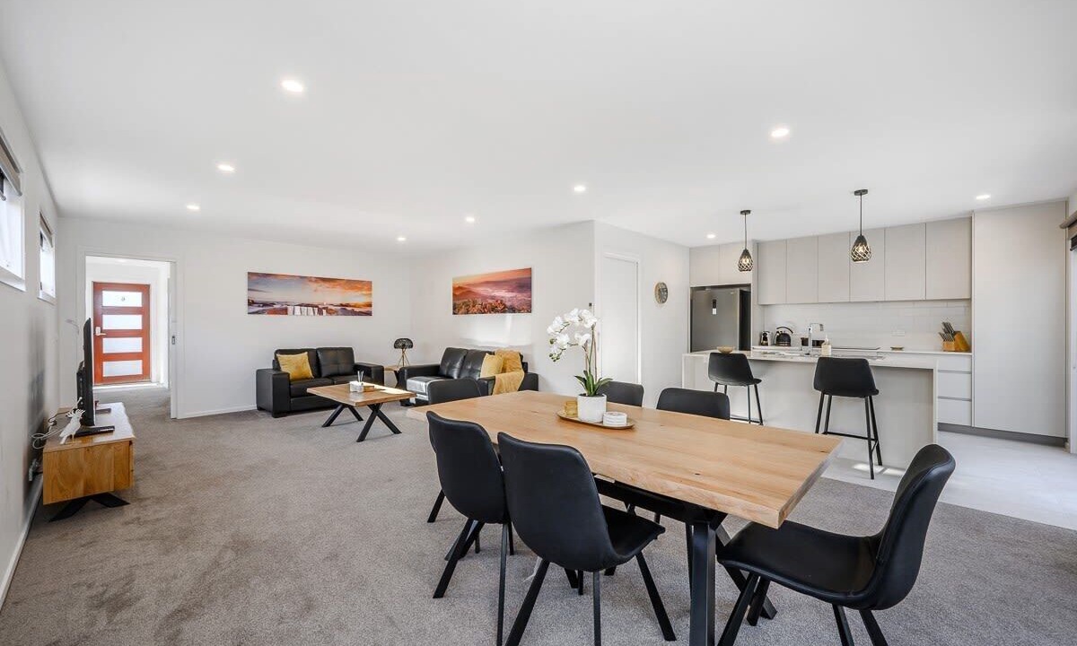 Photo of Livingroom in Blackmans Bay