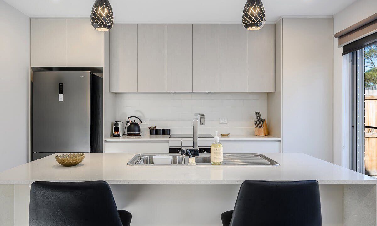 Photo of Kitchen in Blackmans Bay
