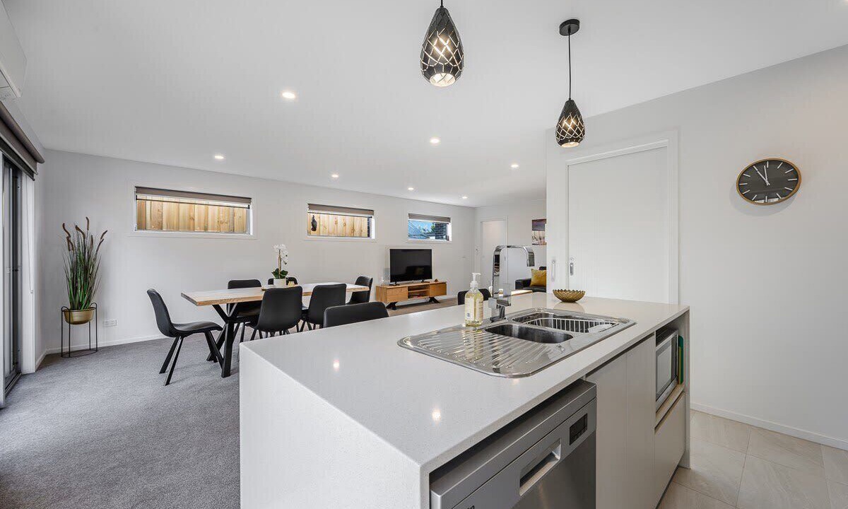 Photo of Kitchen in Blackmans Bay