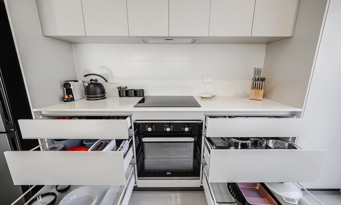 Photo of Kitchen in Blackmans Bay