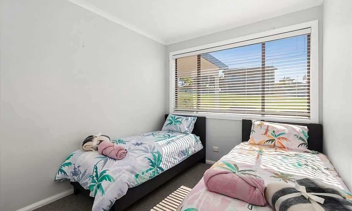 Photo of Bedroom in Malua Bay