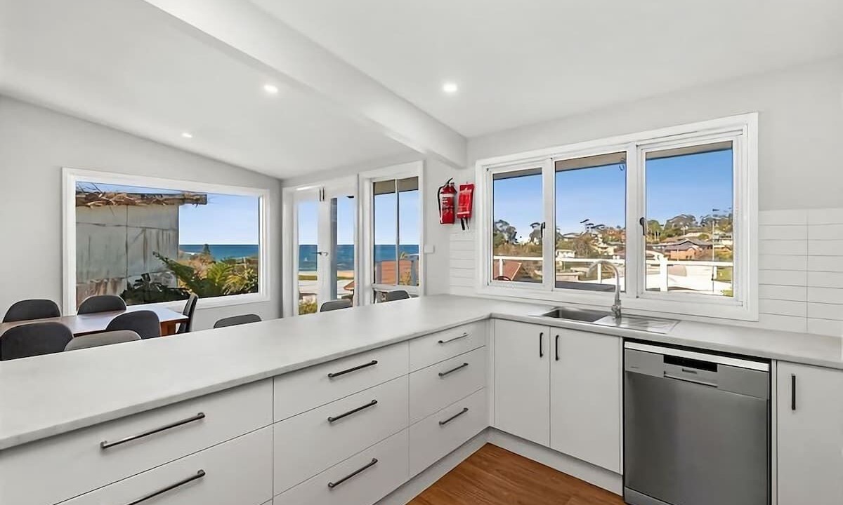 Photo of Kitchen in Malua Bay