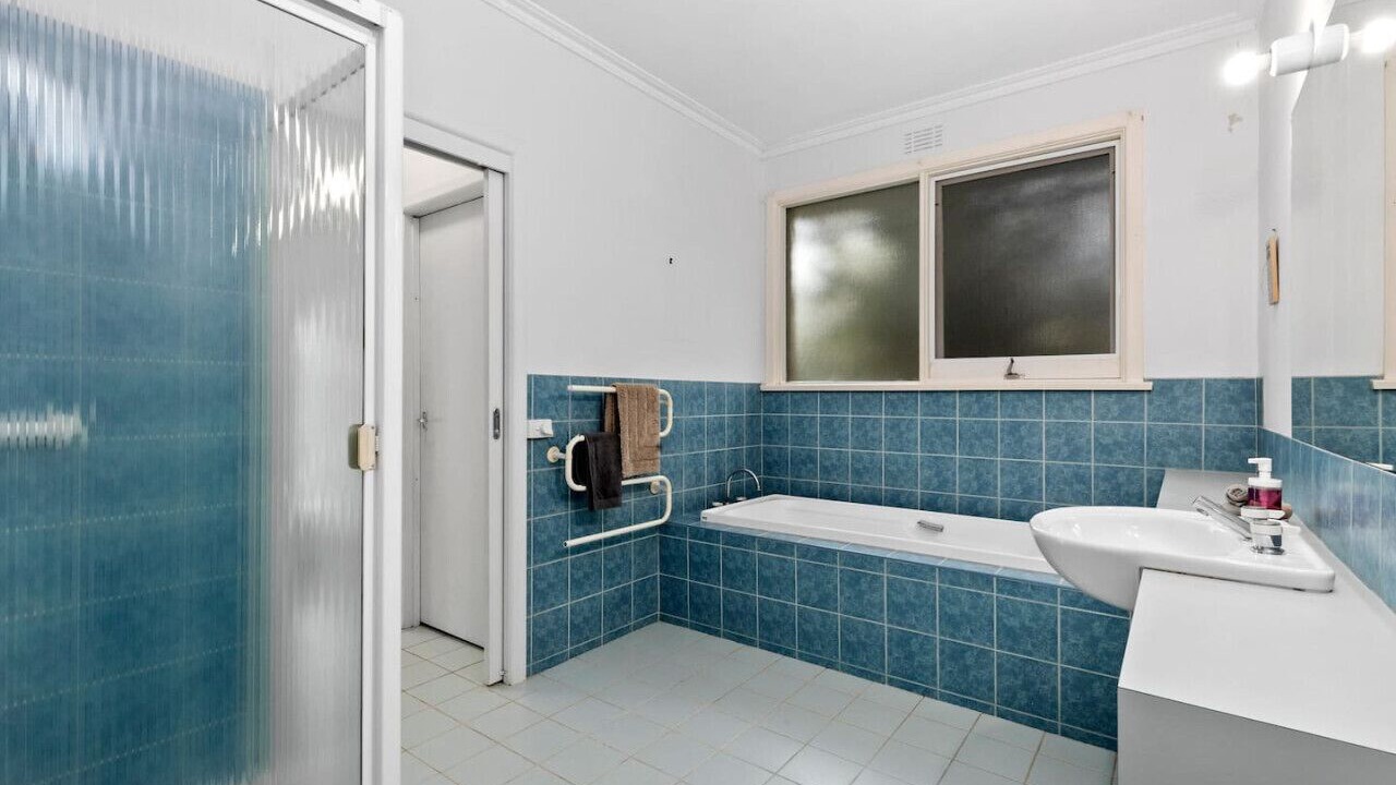 Photo of Bathroom in Ocean Grove