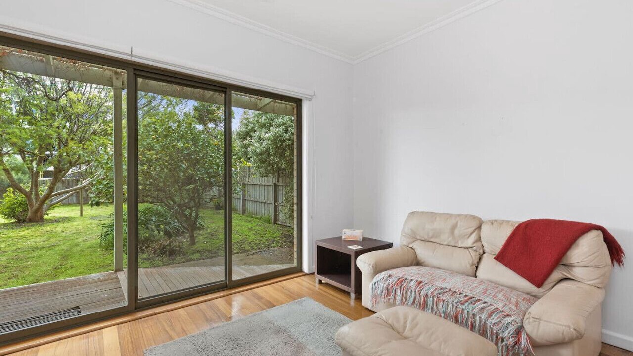 Photo of Livingroom in Ocean Grove