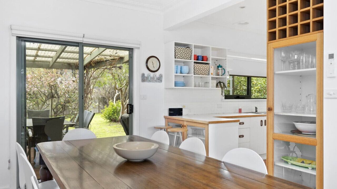 Photo of Bedroom in Ocean Grove