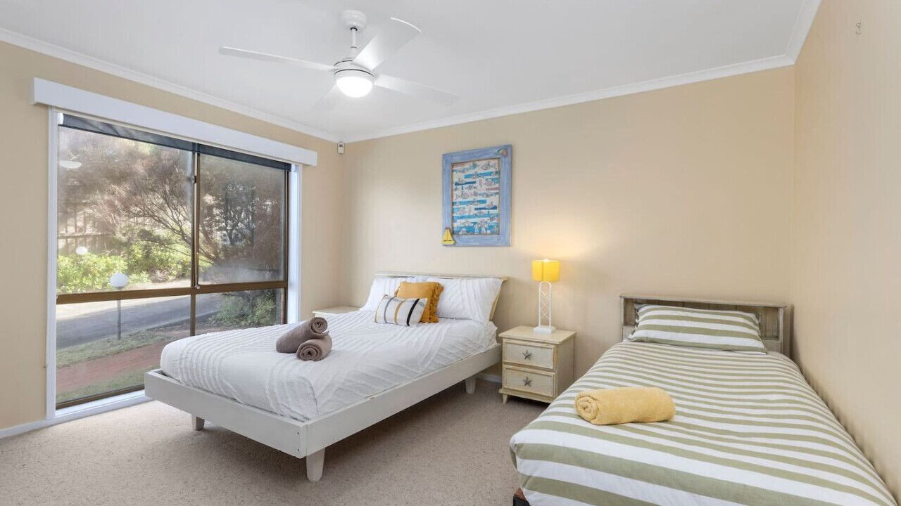 Photo of Bedroom in Ocean Grove